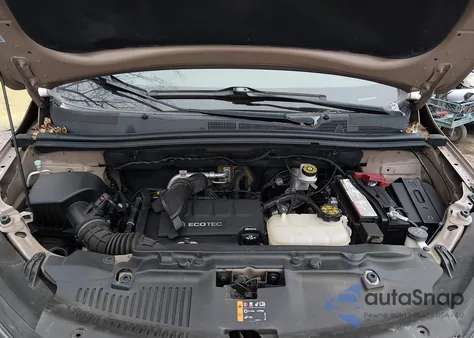 2019 Buick Encore Fwd Preferred z USA, uszkodzony, nr VIN KL4CJASB8KB701367